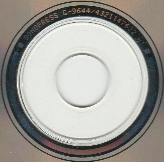 Snap! Feat. Niki Haris : Do You See The Light (Looking For) (CD, Maxi)