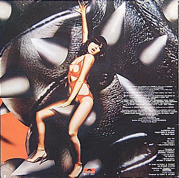 Giants (4) : Giants (LP, Album)
