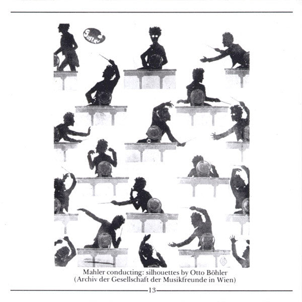 Gustav Mahler – Kathleen Ferrier, Julius Patzak, Wiener Philharmoniker, Bruno Walter : Das Lied Von Der Erde (CD, Album, Mono, RP)