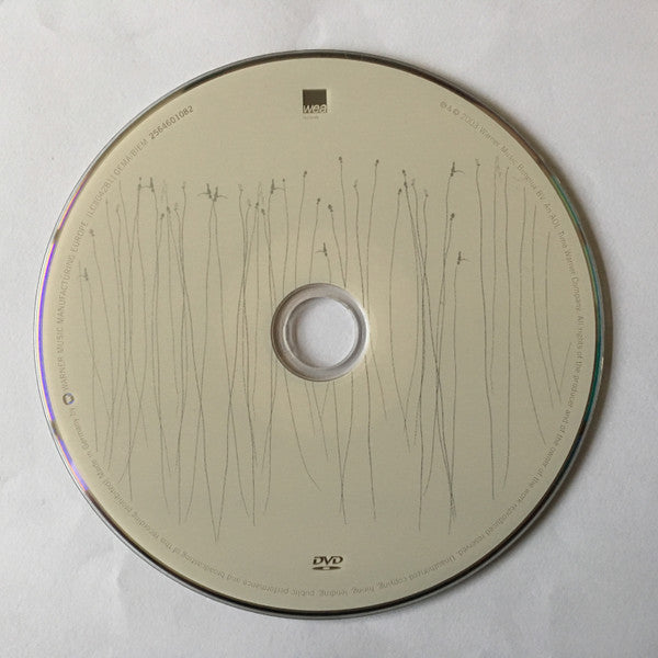Ilse DeLange : Clean Up (CD, Album, Copy Prot. + DVD + Ltd)