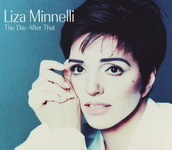 Liza Minnelli : The Day After That (CD, Maxi, Dig)