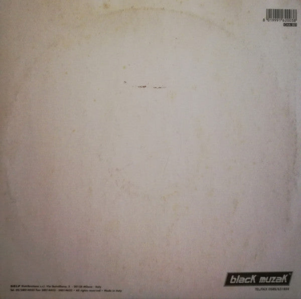Urban Solution : Sexy (2x12", Ltd, Promo)