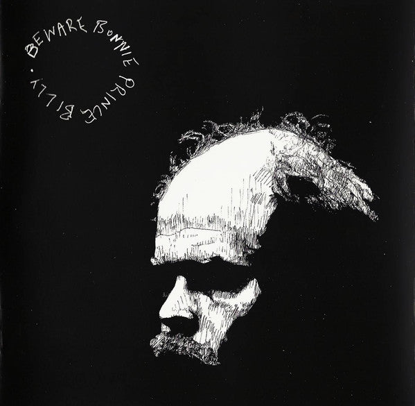 Bonnie "Prince" Billy : Beware (CD, Album)