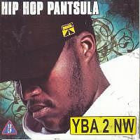 Hip Hop Pantsula : YBA 2 NW (CD, Album)