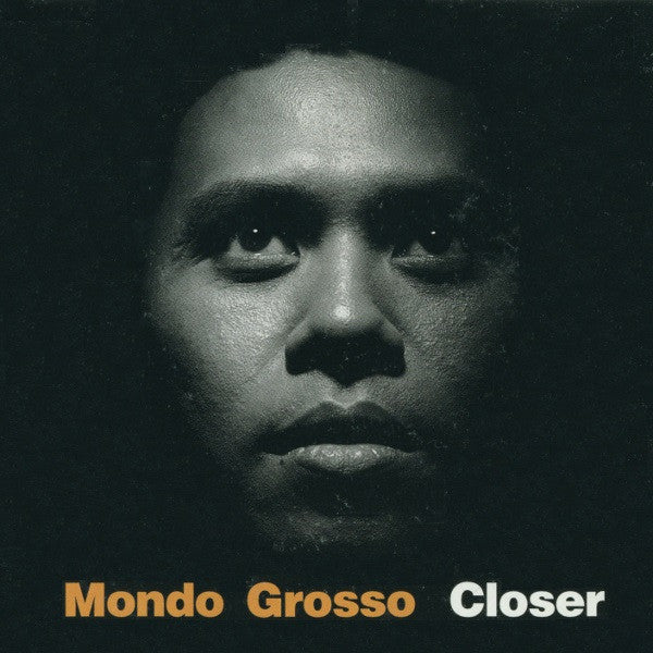 Mondo Grosso : Closer (CD, Album)