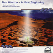 Ben Weston : A New Beginning (12")