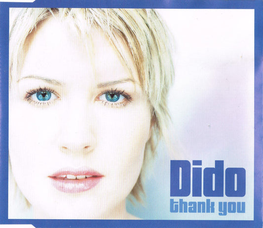Dido : Thank You (CD, Single)
