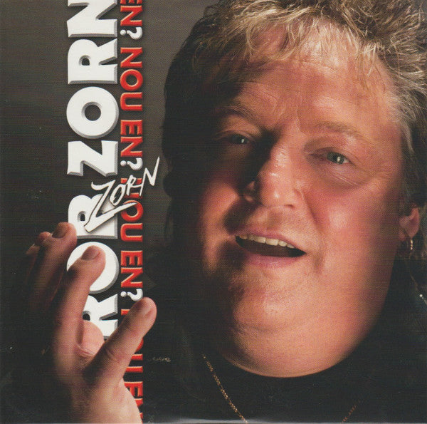 Rob Zorn : Nou En.....? (CD, Single)