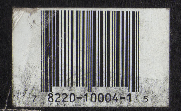 Latrece B. Kinchen : I Want To Thank You (The MK Mixes) (12")