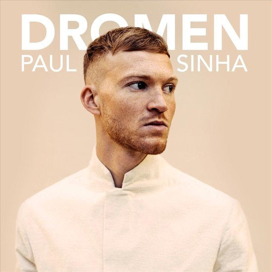 Paul Sinha (2) : Dromen (CD, Album)