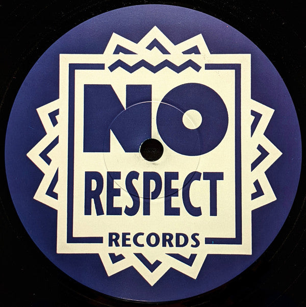 Mega 'Lo Mania : Circusclown - Tear It Up (12")