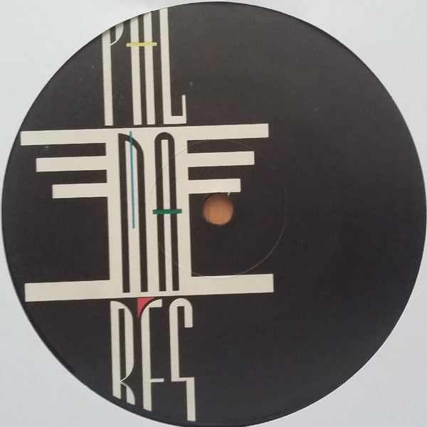 Axe Corner : Tortuga (12")