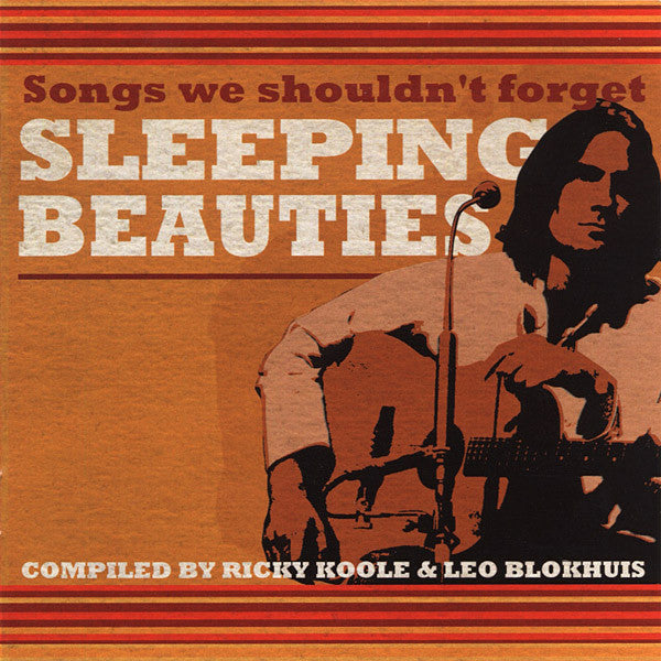 Various : Sleeping Beauties (Songs We Shouldn’t Forget) (2xCD, Comp)