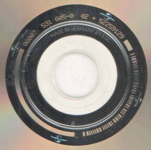 Various : Sleeping Beauties (Songs We Shouldn’t Forget) (2xCD, Comp)