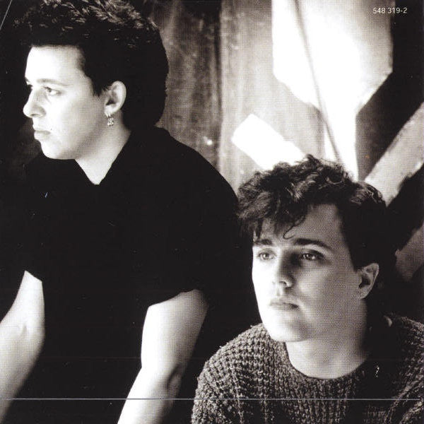 Tears For Fears : Classic (CD, Comp, RP)