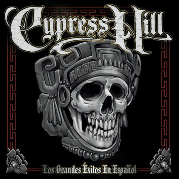 Cypress Hill : Los Grandes Éxitos En Español (CD, Album, Comp)