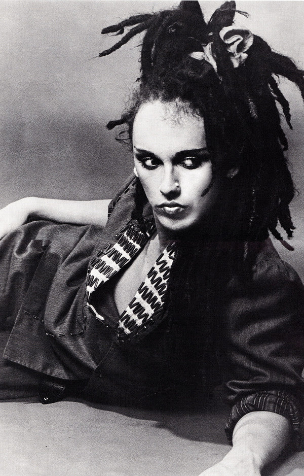 Dead Or Alive : What I Want (12", Single)