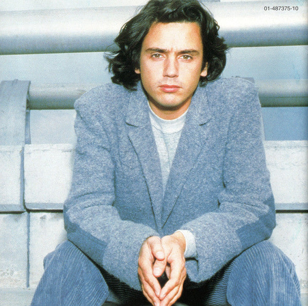 Jean-Michel Jarre : Oxygene (CD, Album, RE, RM, RP)