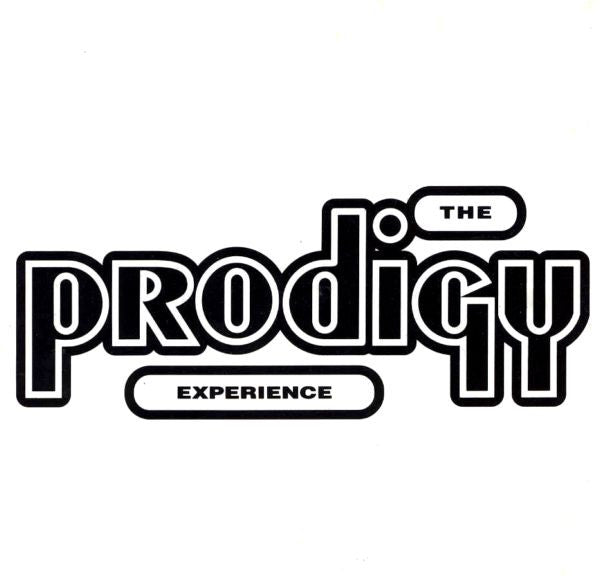 The Prodigy : Experience (CD, Album, RE)
