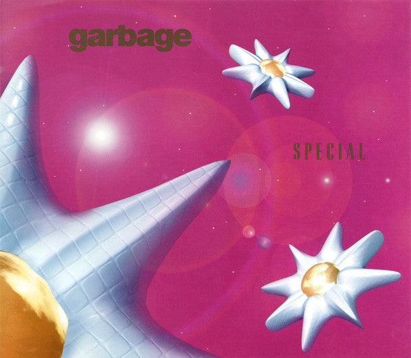 Garbage : Special (CD, Single)