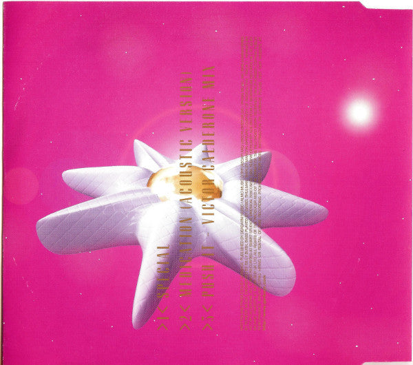 Garbage : Special (CD, Single)