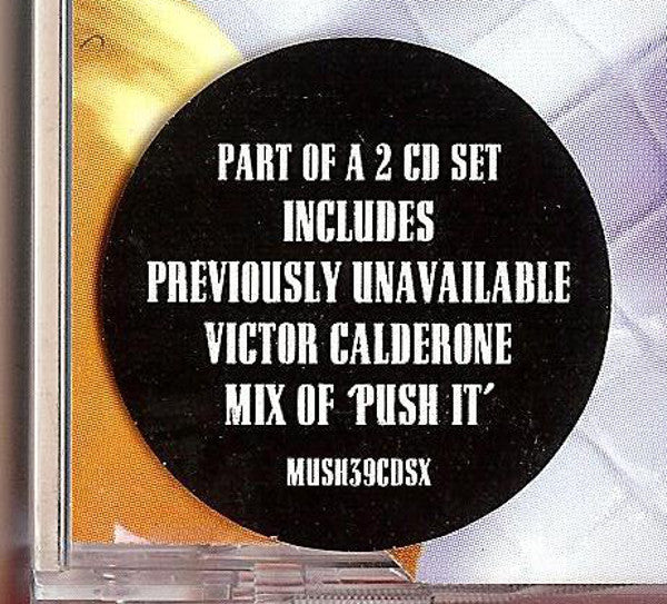 Garbage : Special (CD, Single)