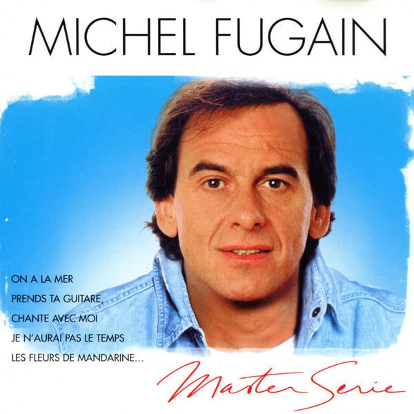 Michel Fugain : Michel Fugain (CD, Comp)
