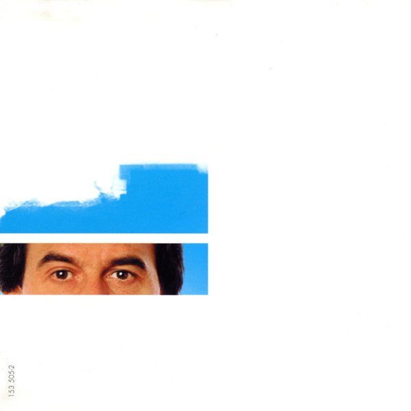 Michel Fugain : Michel Fugain (CD, Comp)