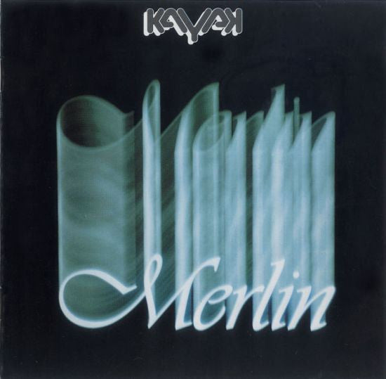 Kayak : Merlin (CD, Album, Ltd, RE, RM)