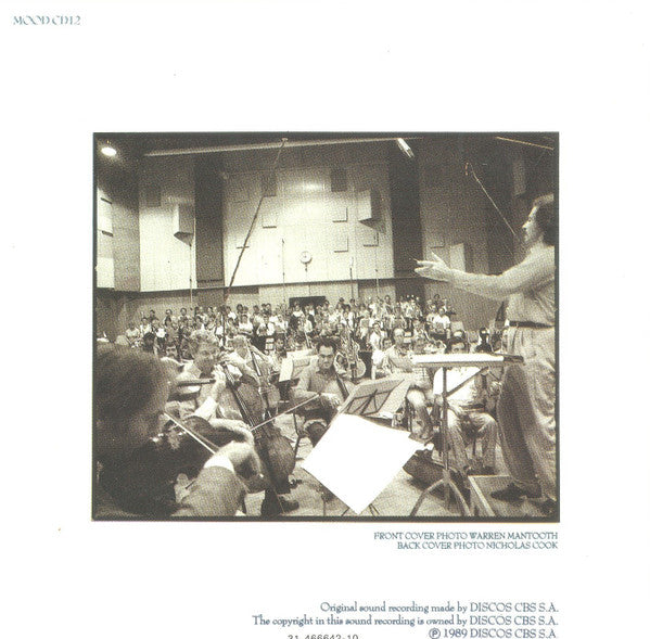 Luis Cobos, Royal Philharmonic Orchestra, Chorus Of The Royal Opera House, Covent Garden, London Symphony Orchestra , Conductor Luis Cobos , Featuring Placido Domingo : Opera Extravaganza (CD, Album)