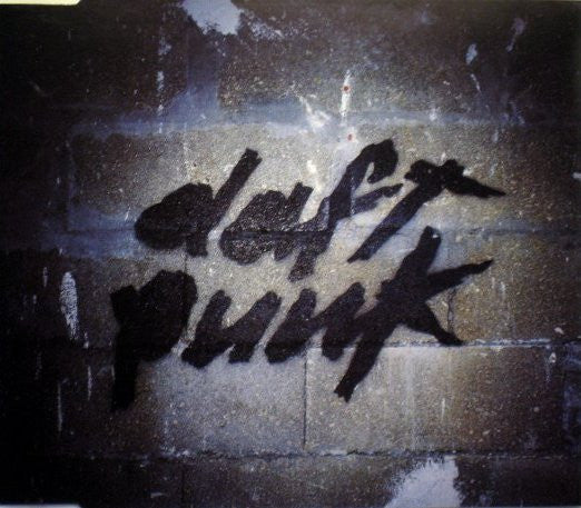 Daft Punk : Revolution 909 (CD, Single)