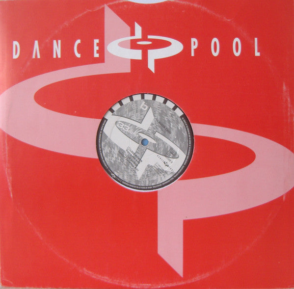 Claudia Chin : Love Power (12")