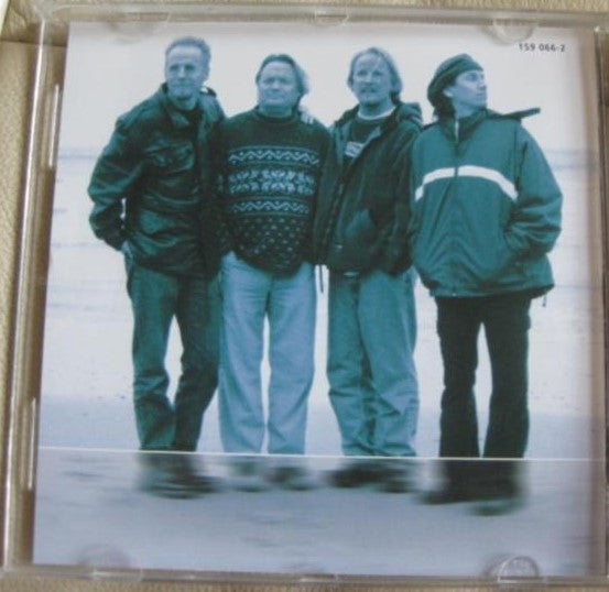 Venice (7) : 2 Meter Sessies (CD, Album, Comp)
