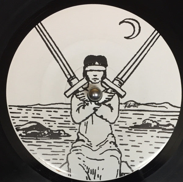 Fifteen : Ooze (7")