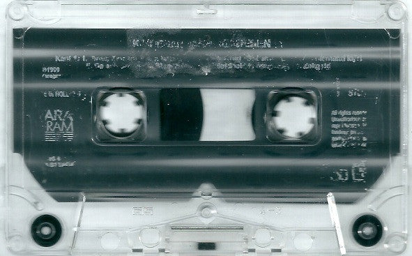 Kinderen Voor Kinderen : Kinderen Voor Kinderen 11 (Cass, Album)