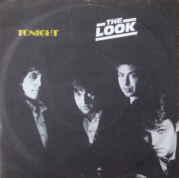 The Look (2) : Tonight (7", Single)