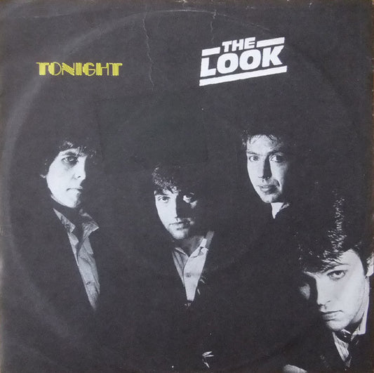 The Look (2) : Tonight (7", Single)