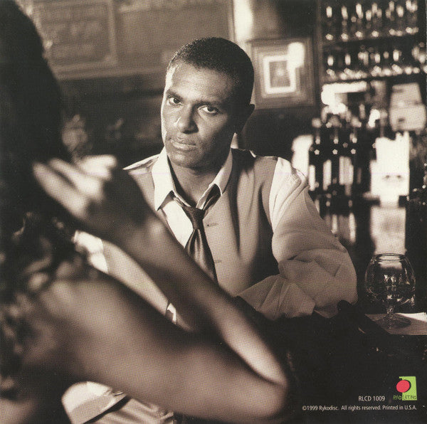 José Alberto 'El Canario' : Herido (Heartbreak) (CD, Album)