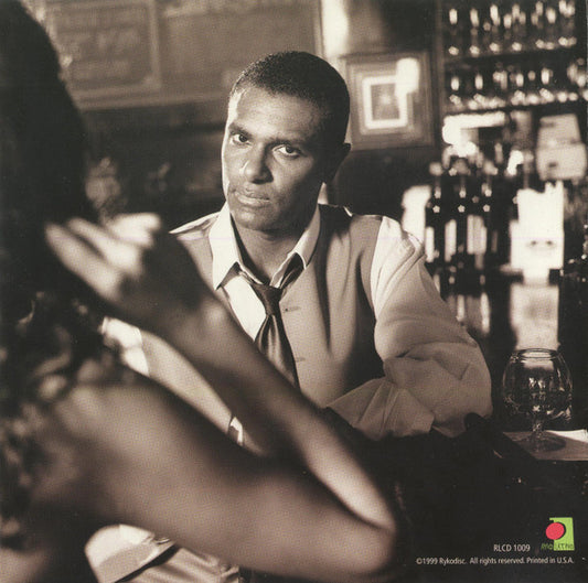 José Alberto 'El Canario' : Herido (Heartbreak) (CD, Album)
