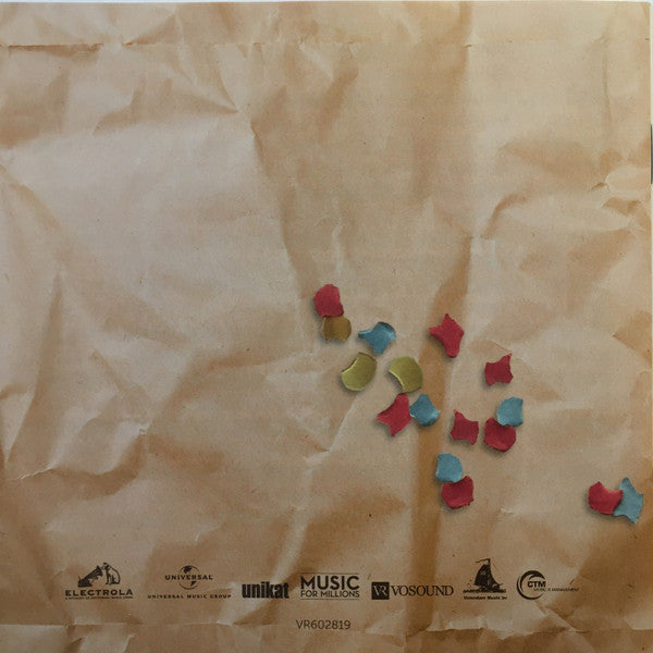 Klubbb3 : Jetzt Geht's Richtig Los! (CD, Album)