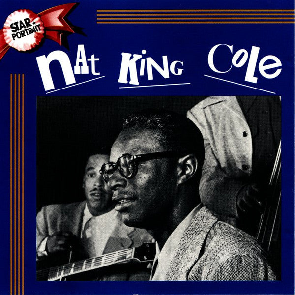 Nat King Cole : Nat King Cole (CD, Comp)