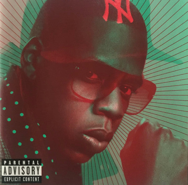 Jay-Z : Kingdom Come (CD, Album, Sup)