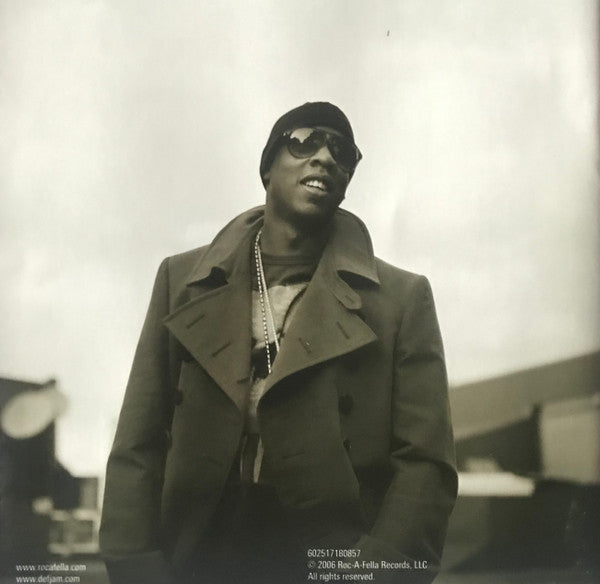 Jay-Z : Kingdom Come (CD, Album, Sup)