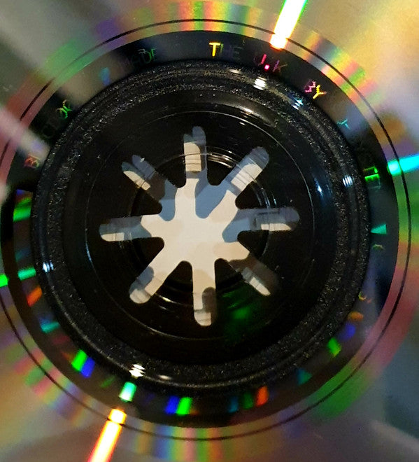 Anand Milind, Majrooh Sultanpuri : Naam Kya Hai (A Love Story Written In The Stars) (CD)