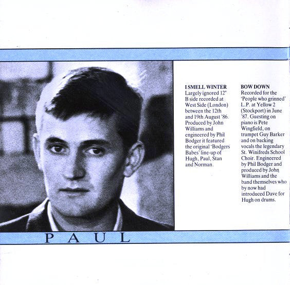 The Housemartins : Now That's What I Call Quite Good (CD, Comp)