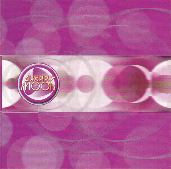 Various : Cherry Moon: Groove Edition Vol.02 (CD, Comp)