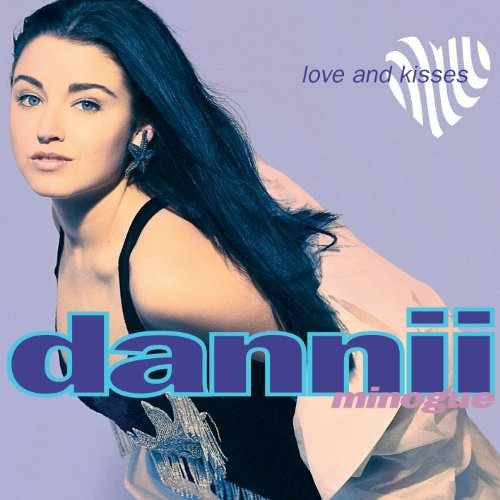 Dannii Minogue : Love And Kisses (CD, Album)