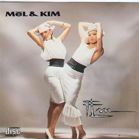Mel & Kim : FLM (CD, Album)