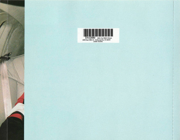 Everything But The Girl : Walking Wounded (CD, Album, Club)