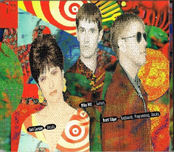 Red Red Groovy : 25 (CD, Album, Eco)